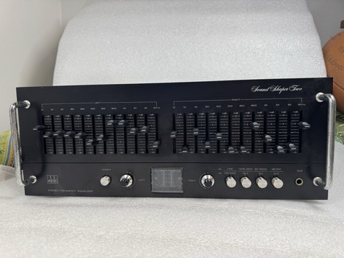 Adc sound shaper two - adc,
