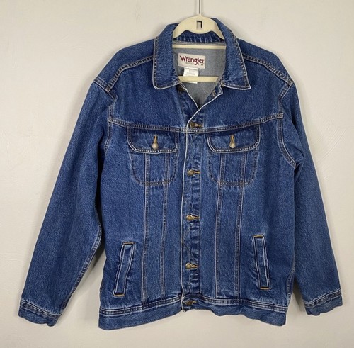 Vtg wrangler rugged wear - wrangler, men's