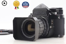 [N come nuovo] Pentax 6x7 67