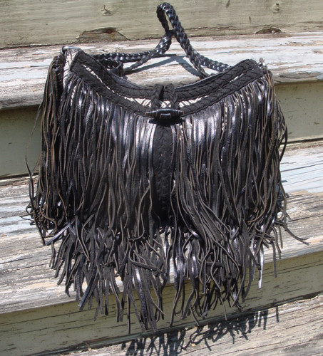 Borsa mano grande hobo - borsa,