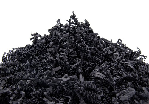 150g paglia nera per - paglia,
