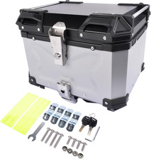 45L Bauletto per Moto