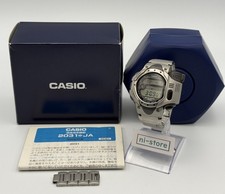 Orologio casio spf sea - orologio, spf-10