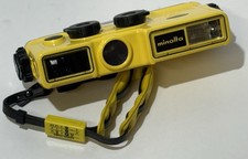 Macchina fotografica subacquea