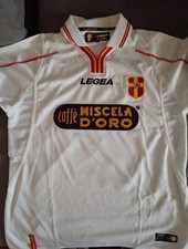 Maglietta Calcio Fc Messina