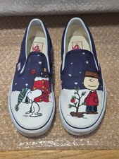 Edizione limitata VANS Snoopy