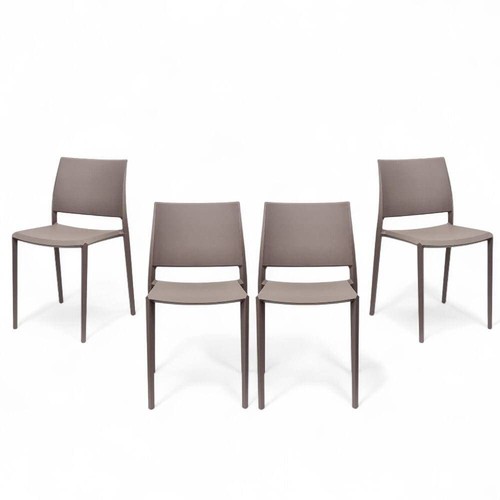 Set sedie milano - di, 4