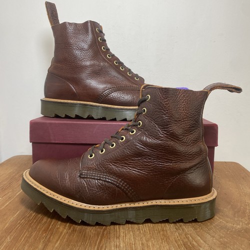 Stivali martens made in - stivali,