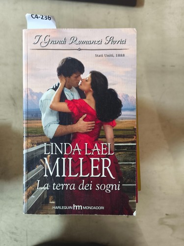 Grandi romanzi storici linda - i,