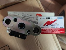 SUZUKI SUPPORTO CHIUSURA SELLA