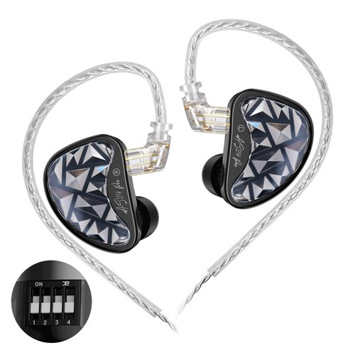 As24 pro 24ba cuffie - kz,