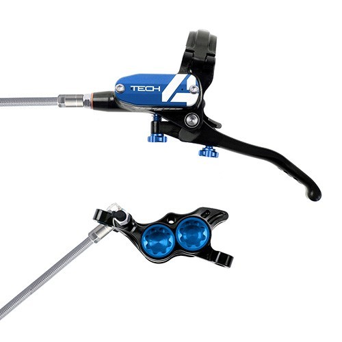Freno mtb hope - tech, e4