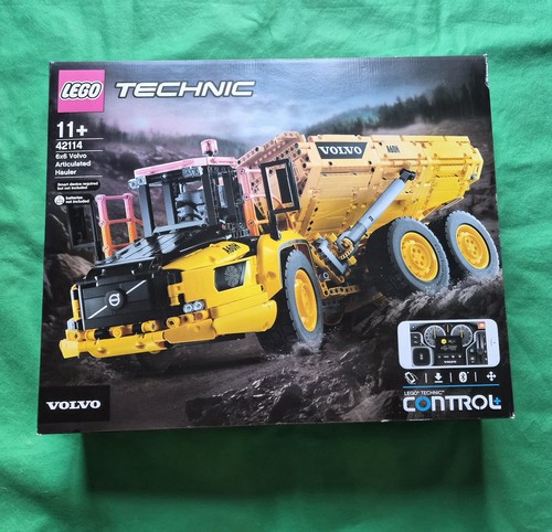Lego 42114 technic - lego,
