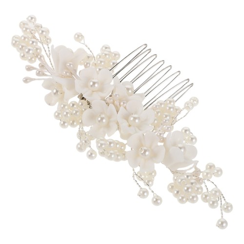 Pettine per capelli - da, sposa