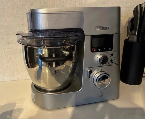 Kenwood kitchen machine - kitchen,