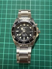 Seiko Prospex 5M62-0BL0