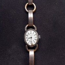 Rarissimo bracciale orologio