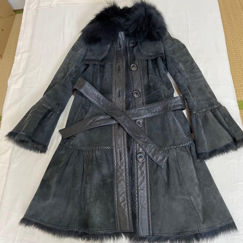 Burberry blue label pelliccia - burberry,