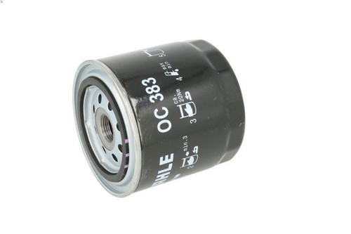 Filtro olio knecht 383 per - olio,