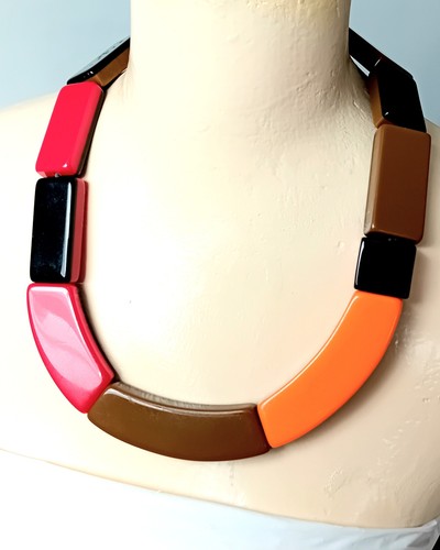 Collana marni colori - marni,