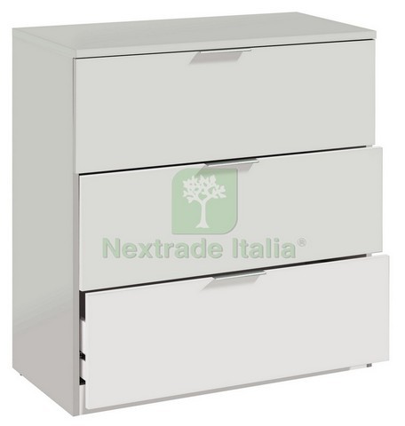 1pz kit cassettone cassetti - cassettone,