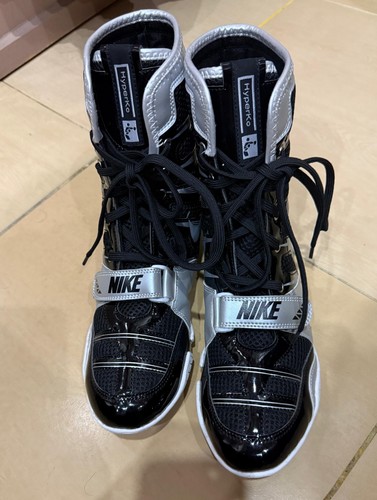 Scarpe boxe nike - da,