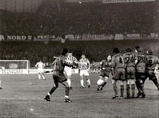 foto originale d'agenzia