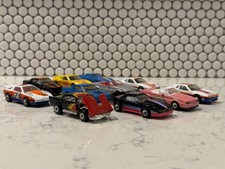 1979-1985 VINTAGE FIAMMIFERI