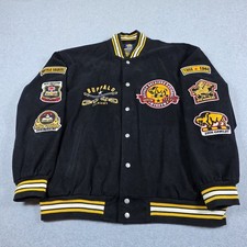 Giacca ufficiale Buffalo