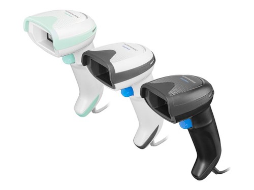 Datalogic gryphon gd4500 - datalogic, i