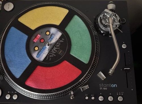 Stanton 150 direct - st.150, drive