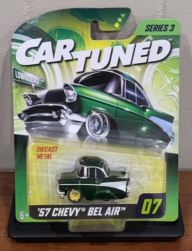 Car tuned chevy - air, #07