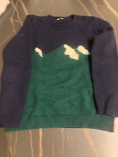 maglione 12 anni Il Gufo caldissimo