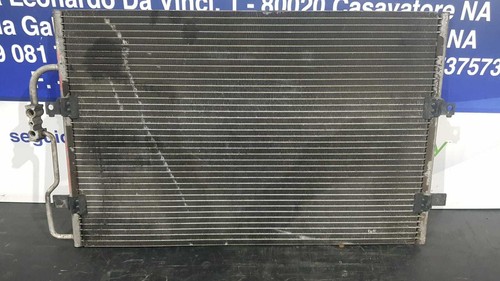 Ricambi usati radiatore aria - ricambi,