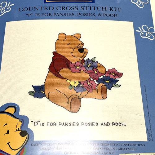 Disney winnie the pooh - winnie,