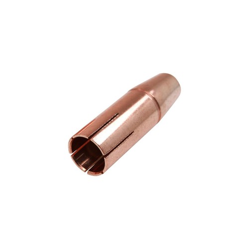 Bocchetta gas conica ø12 - ø12, n