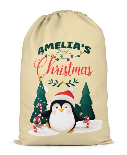 Sacco primo natale - primo,