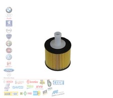 FILTRO OLIO MOTORE TAGLIANDO