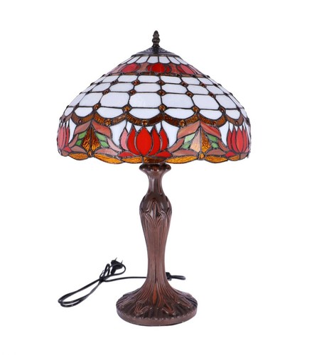 Lampada tavolo stile - da, in