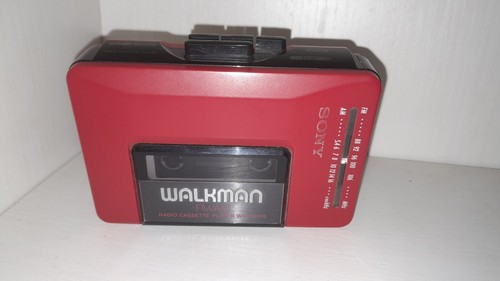 Walkman sony f2015 - walkman, wm-f2015
