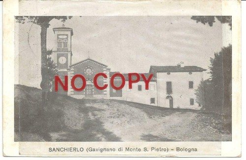 Monte san pietro - monte,