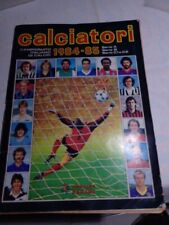 Panini Calciatori 1984/85