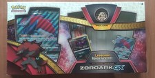 Collezione speciale Zoroark GX