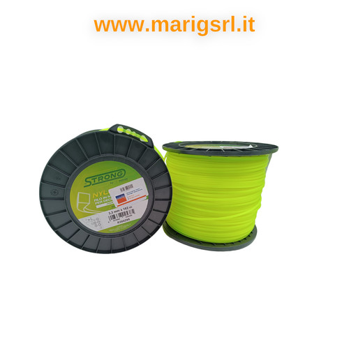 Filo decespugliatore strong - filo,