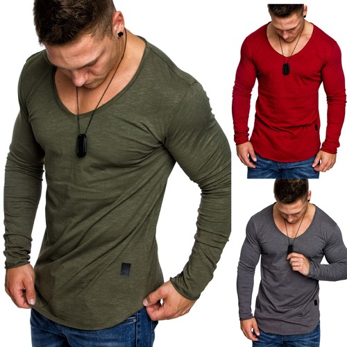 Felpa uomo oversize - , manica