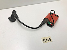 BOBINA CANDELA  CENTRALINA SCOOTER  GILERA RUNNER 50cc