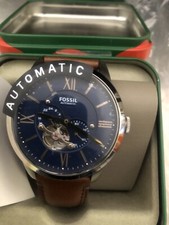 Orologio fossil automatic - fossil,