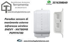Paradox sensore movimento - paradox, di