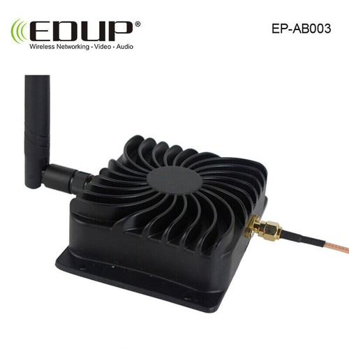 Amplificatore wireless banda - wireless,