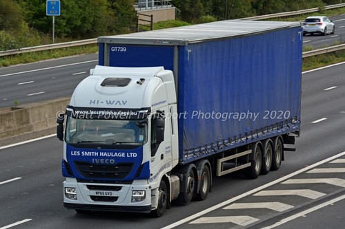 Truck photo 12x8 - 12x8,